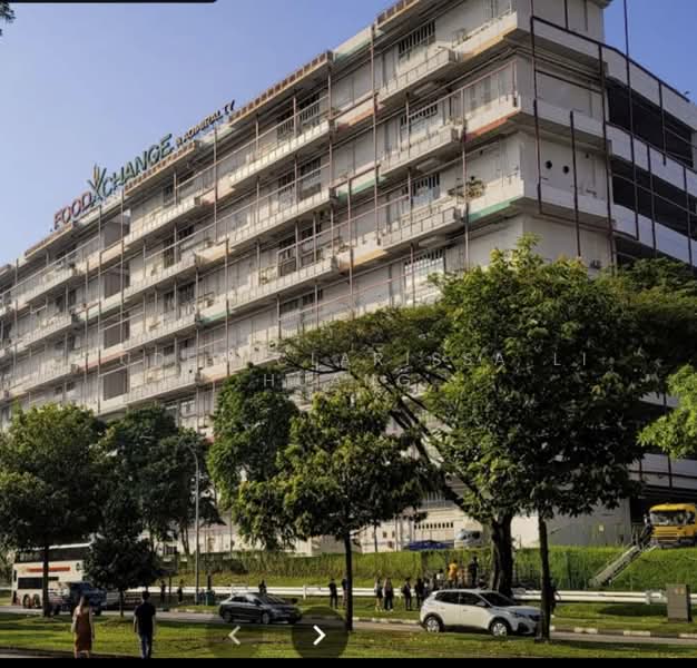 Sembawang Shopping Centre, 604 Sembawang Road, 1,765 sqft, Light Industrial (B1) For Rent, by Suden Clarissa Li Huang, 500161008 - Exterior - CommercialGuru.com.sg