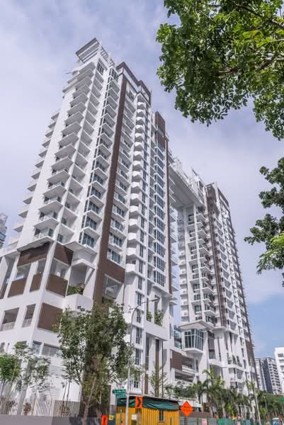 The Line@Tanjong Rhu, 6 Tanjong Rhu Road, 3 Bedrooms, 2,960 sqft, Condominium For Sale, by Bryan Lee, 500161012 - PropertyGuru.com.sg