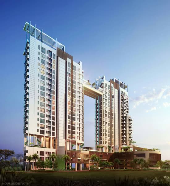 The Line@Tanjong Rhu, 6 Tanjong Rhu Road, 3 Bedrooms, 2,874 sqft, Condominium For Sale, by Bryan Lee, 500161015 - PropertyGuru.com.sg