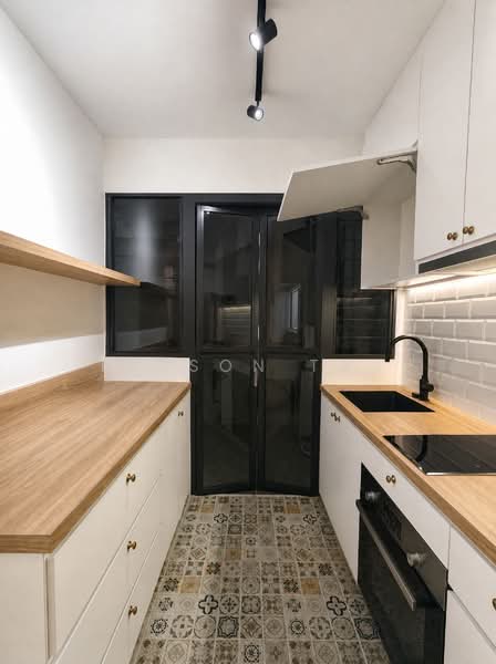 118A Alkaff Crescent, 118A Alkaff Crescent, 2 Bedrooms, 732 sqft, HDB Flat For Sale, by Ricson Tan, 500161016 - PropertyGuru.com.sg