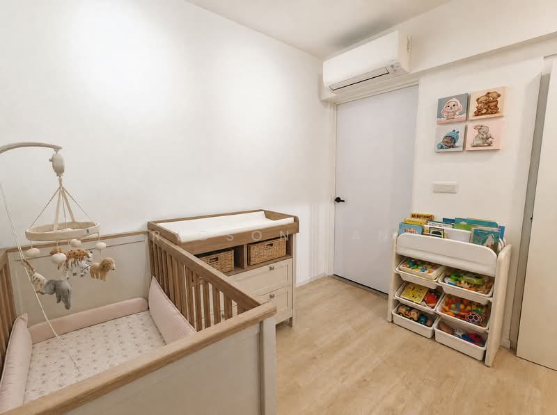 118A Alkaff Crescent, 118A Alkaff Crescent, 2 Bedrooms, 732 sqft, HDB Flat For Sale, by Ricson Tan, 500161016 - PropertyGuru.com.sg