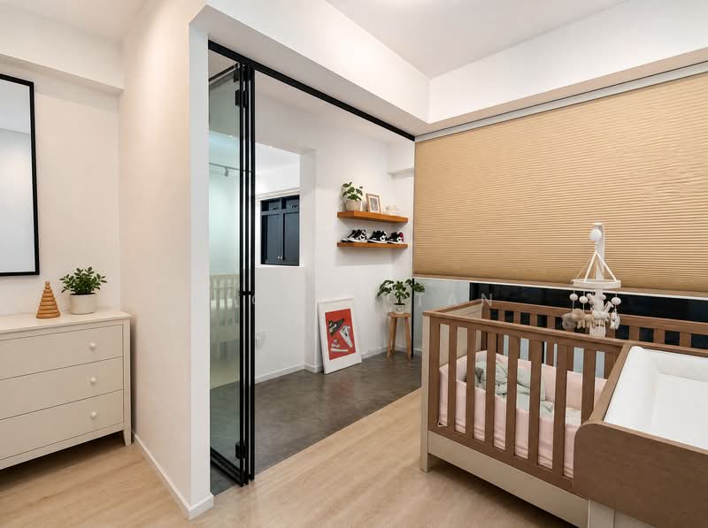 118A Alkaff Crescent, 118A Alkaff Crescent, 2 Bedrooms, 732 sqft, HDB Flat For Sale, by Ricson Tan, 500161016 - PropertyGuru.com.sg