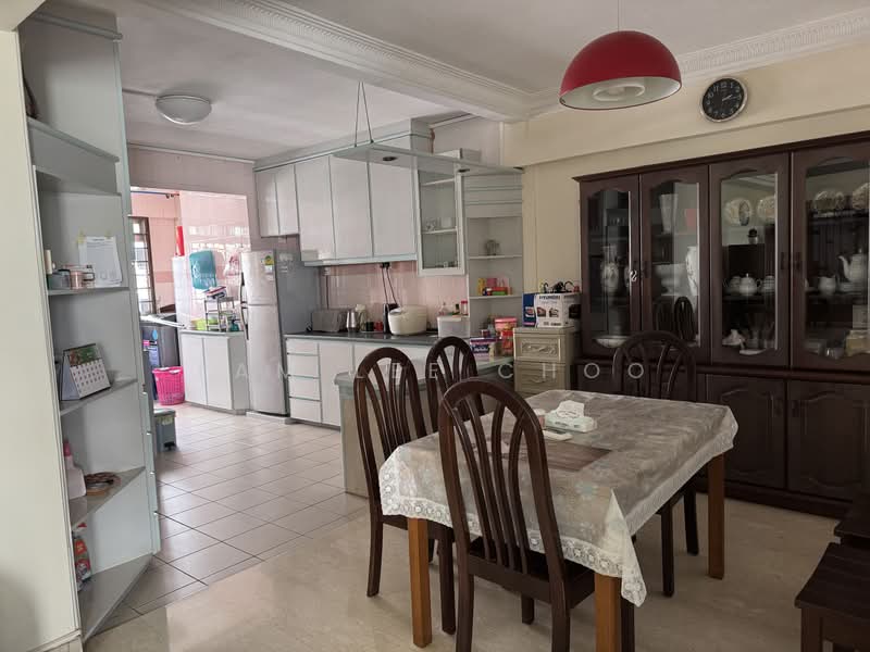 242 Bishan Street 22, 242 Bishan Street 22, Room Rental, 200 sqft, HDB Flat For Rent, by Lam Lee Choo, 500161017 - Kitchen - PropertyGuru.com.sg