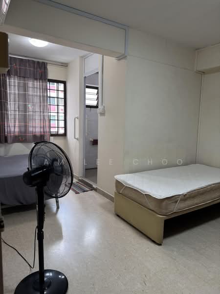 242 Bishan Street 22, 242 Bishan Street 22, Room Rental, 200 sqft, HDB Flat For Rent, by Lam Lee Choo, 500161017 - Bedroom - PropertyGuru.com.sg