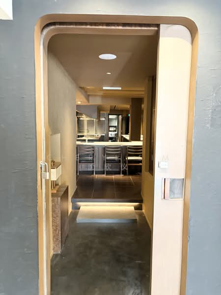 10 stanley street, Stanley Street, Boat Quay / Raffles Place / Marina, 1,018 sqft, Food & Beverage For Rent, by Cheryl Sim 沈欣仪, 500161018 - Kitchen - CommercialGuru.com.sg