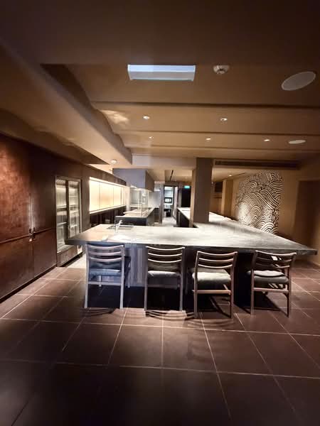 10 stanley street, Stanley Street, Boat Quay / Raffles Place / Marina, 1,018 sqft, Food & Beverage For Rent, by Cheryl Sim 沈欣仪, 500161018 - Kitchen - CommercialGuru.com.sg