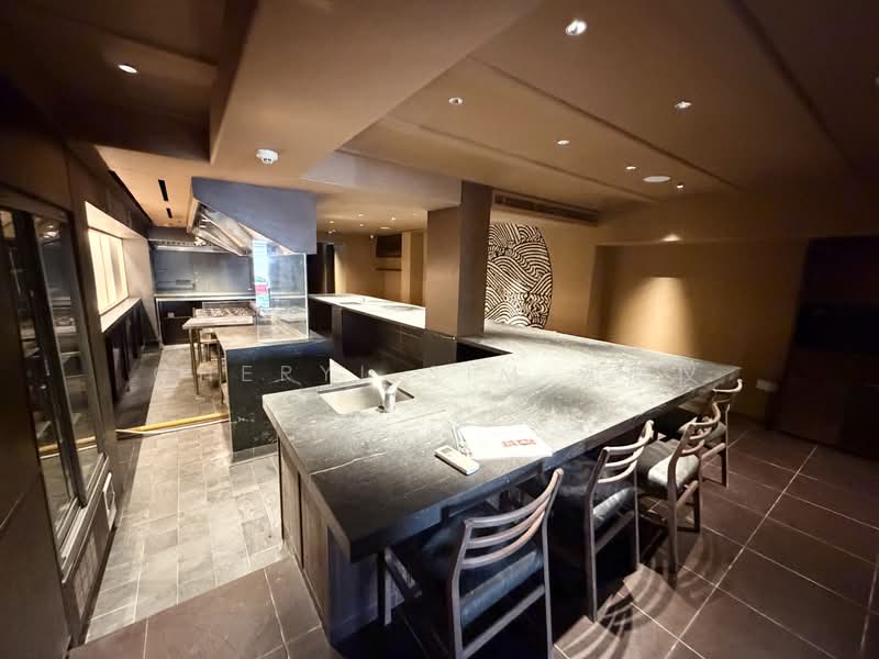 10 stanley street, Stanley Street, Boat Quay / Raffles Place / Marina, 1,018 sqft, Food & Beverage For Rent, by Cheryl Sim 沈欣仪, 500161018 - Kitchen - CommercialGuru.com.sg