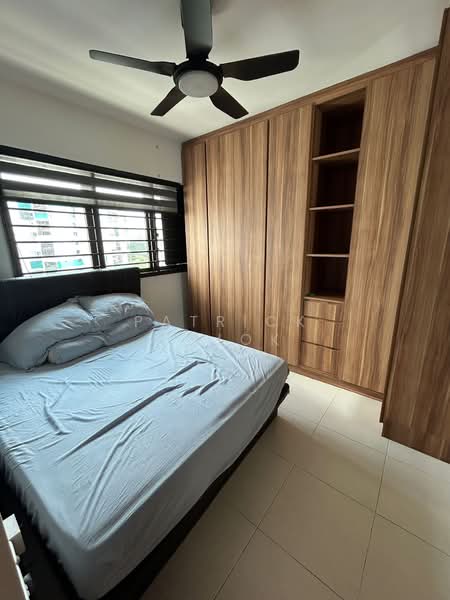 372 Jurong East Street 32, 372 Jurong East Street 32, Room Rental, 120 sqft, HDB Flat For Rent, by Patrick Chiok, 500161023 - Bedroom - PropertyGuru.com.sg