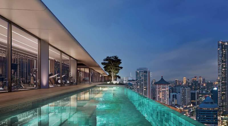 Boulevard 88, 86 Orchard Boulevard, 2 Bedrooms, 1,313 sqft, Condominium For Sale, by Bryan Lee, 500161026 - PropertyGuru.com.sg
