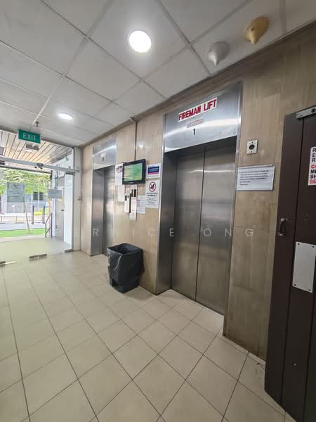 Beauty World Plaza, 140 Upper Bukit Timah Road, 1,119 sqft, Mall Shop For Rent, by Bernice Ong, 500161027 - Lobby - CommercialGuru.com.sg