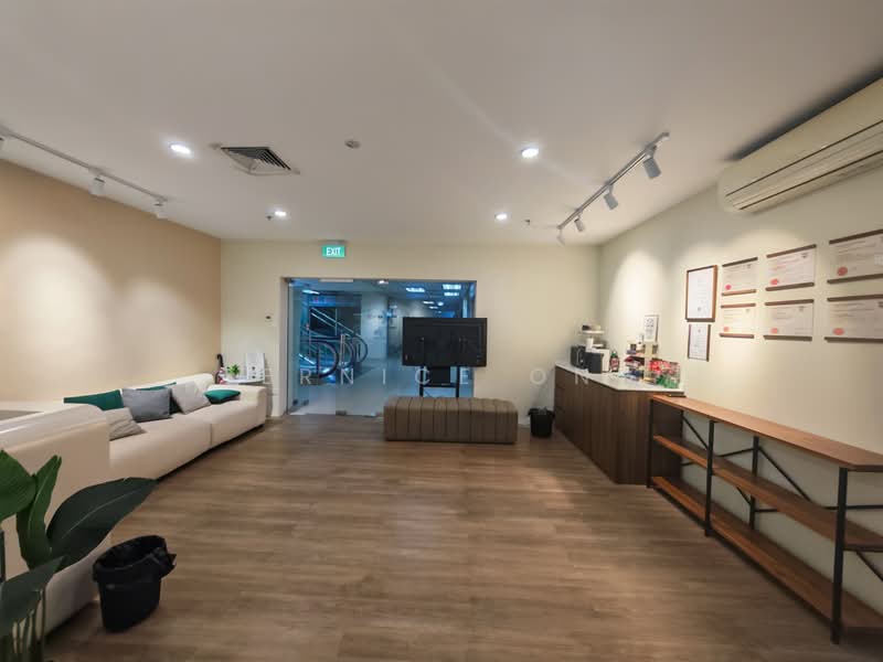 Beauty World Plaza, 140 Upper Bukit Timah Road, 1,119 sqft, Mall Shop For Rent, by Bernice Ong, 500161027 - Reception - CommercialGuru.com.sg