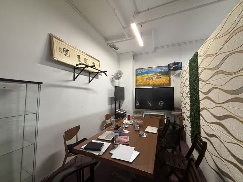 Midview City, 26 Sin Ming Lane, 1,496 sqft, Light Industrial (B1) For Rent, by Ivan Kang, 500161028 - Interior - CommercialGuru.com.sg