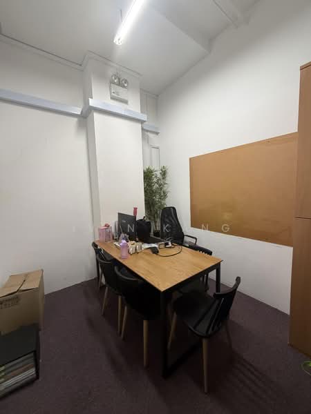 Midview City, 26 Sin Ming Lane, 1,496 sqft, Light Industrial (B1) For Rent, by Ivan Kang, 500161028 - Study - CommercialGuru.com.sg