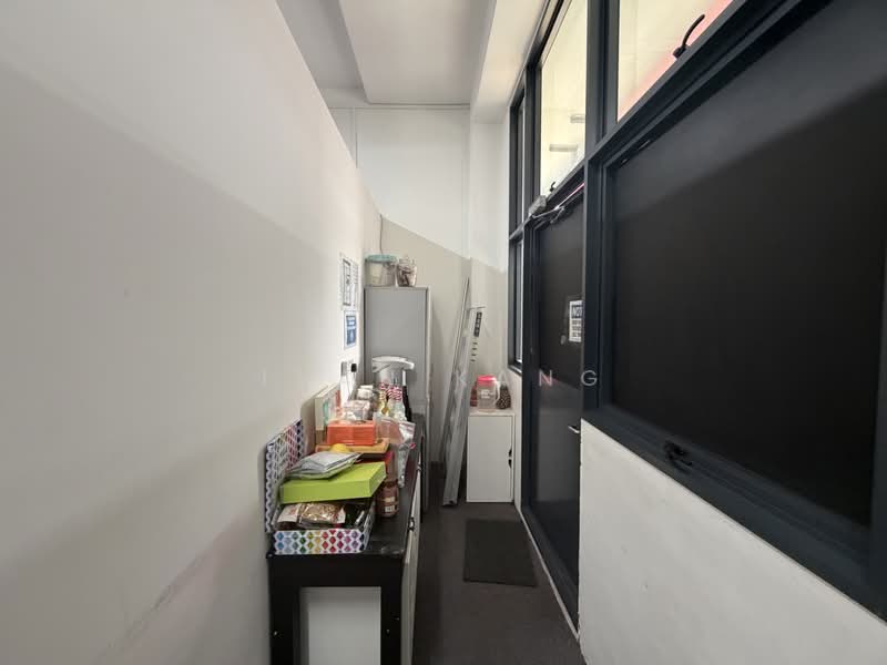 Midview City, 26 Sin Ming Lane, 1,496 sqft, Light Industrial (B1) For Rent, by Ivan Kang, 500161028 - Interior - CommercialGuru.com.sg