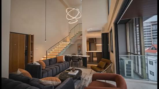 The Shorefront, 165A Jln. Loyang Besar, 4 Bedrooms, 1,572 sqft, Apartment For Sale, by Jermain Ng, 500161040 - PropertyGuru.com.sg