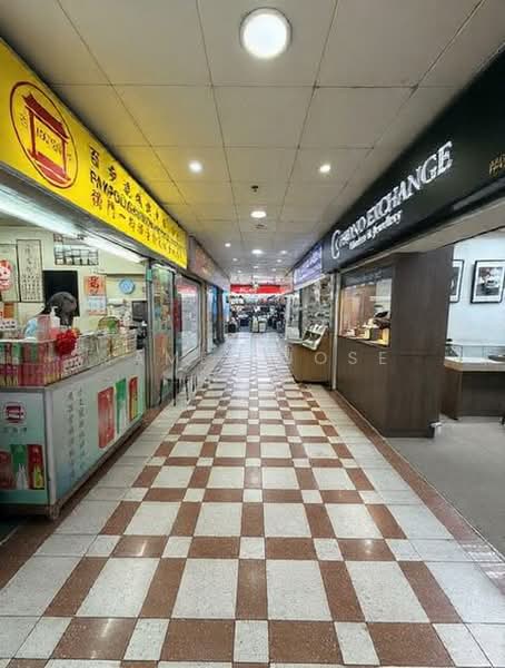 People's Park Complex, 1 Park Road, 452 sqft, Other Retail For Sale, by James Jose Boo, 500161043 - CommercialGuru.com.sg