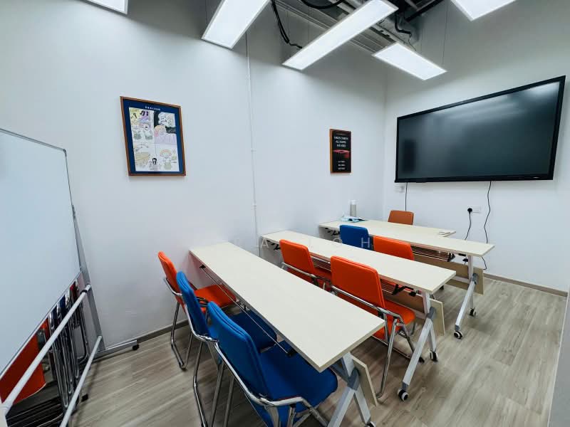 Stars of Kovan, 988 Upper Serangoon, 200 sqft, Mall Shop For Rent, by Vera Loh, 500161047 - Study - CommercialGuru.com.sg