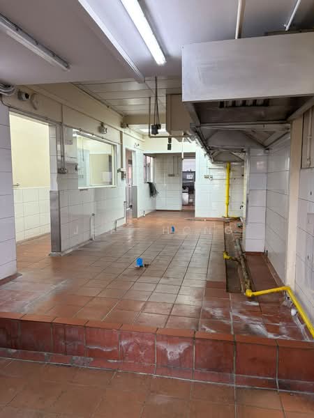 Enterprise One, 1 Kaki Bukit Road 1, 2,165 sqft, Factory / Workshop (B2) For Sale, by Jeff Hong, 500161049 - Kitchen - CommercialGuru.com.sg