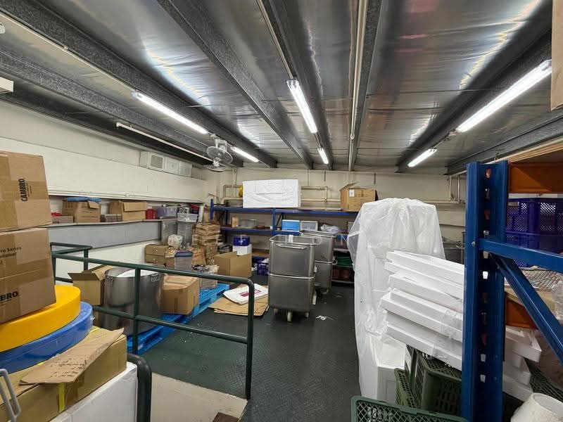 Enterprise One, 1 Kaki Bukit Road 1, Eunos / Geylang / Paya Lebar, 2,165 sqft, Factory / Workshop (B2) For Sale, by Jeff Hong, 500161049 - CommercialGuru.com.sg