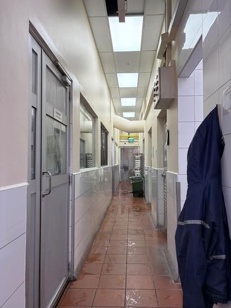 Enterprise One, 1 Kaki Bukit Road 1, Eunos / Geylang / Paya Lebar, 2,165 sqft, Factory / Workshop (B2) For Sale, by Jeff Hong, 500161049 - Corridor - CommercialGuru.com.sg