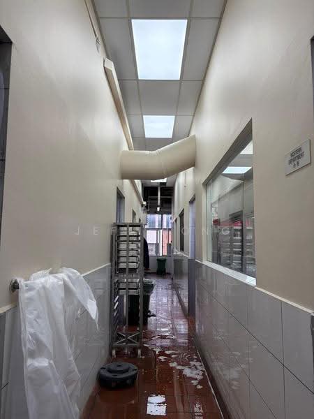 Enterprise One, 1 Kaki Bukit Road 1, Eunos / Geylang / Paya Lebar, 2,165 sqft, Factory / Workshop (B2) For Sale, by Jeff Hong, 500161049 - Corridor - CommercialGuru.com.sg