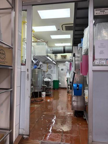 Enterprise One, 1 Kaki Bukit Road 1, Eunos / Geylang / Paya Lebar, 2,165 sqft, Factory / Workshop (B2) For Sale, by Jeff Hong, 500161049 - CommercialGuru.com.sg