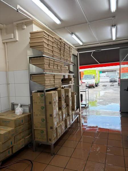 Enterprise One, 1 Kaki Bukit Road 1, Eunos / Geylang / Paya Lebar, 2,165 sqft, Factory / Workshop (B2) For Sale, by Jeff Hong, 500161049 - CommercialGuru.com.sg