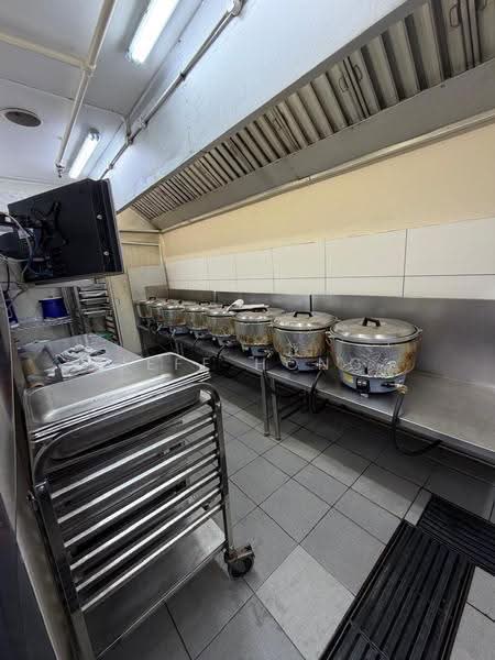 Enterprise One, 1 Kaki Bukit Road 1, Eunos / Geylang / Paya Lebar, 2,165 sqft, Factory / Workshop (B2) For Sale, by Jeff Hong, 500161049 - CommercialGuru.com.sg