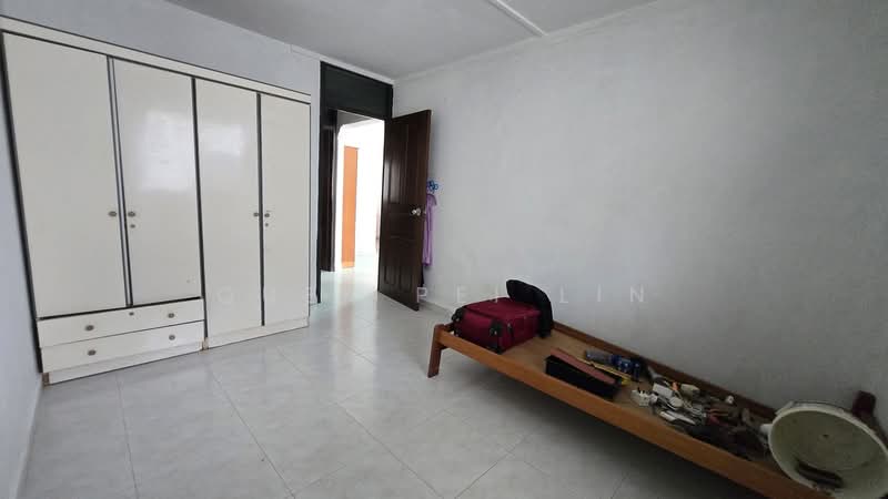 219 Yishun Street 21, 219 Yishun Street 21, 2 Bedrooms, 721 sqft, HDB Flat For Rent, by Quek Pei Lin, 500161053 - Bedroom - PropertyGuru.com.sg