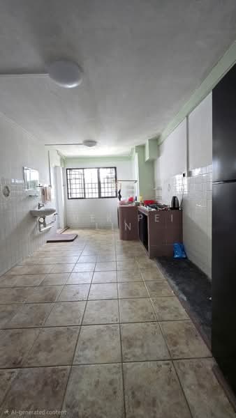 219 Yishun Street 21, 219 Yishun Street 21, 2 Bedrooms, 721 sqft, HDB Flat For Rent, by Quek Pei Lin, 500161053 - Kitchen - PropertyGuru.com.sg