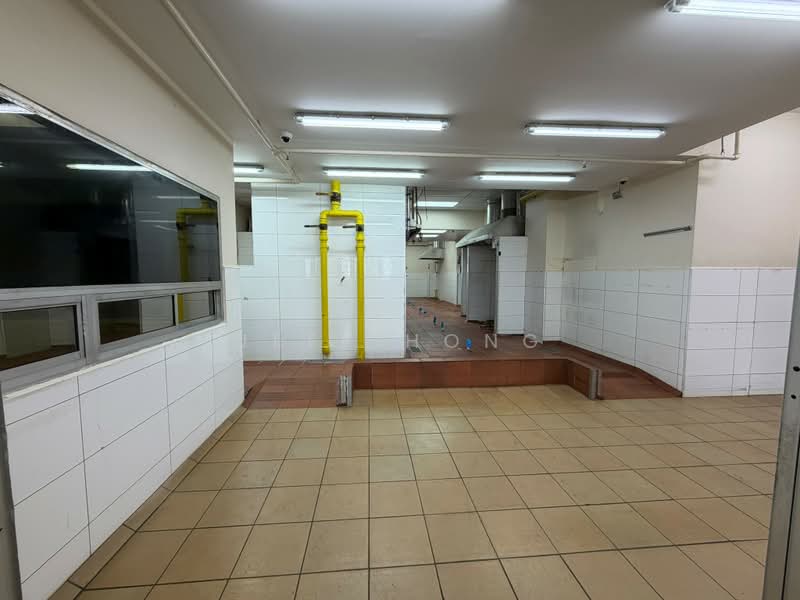 Enterprise One, 1 Kaki Bukit Road 1, 4,300 sqft, Factory / Workshop (B2) For Sale, by Jeff Hong, 500161055 - Interior - CommercialGuru.com.sg