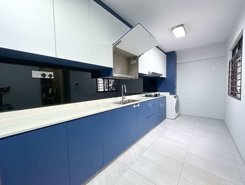 673C Jurong West Street 65, 673C Jurong West Street 65, 3 Bedrooms, 1,194 sqft, HDB Flat For Sale, by Algin Tan, 500161056 - Kitchen - PropertyGuru.com.sg