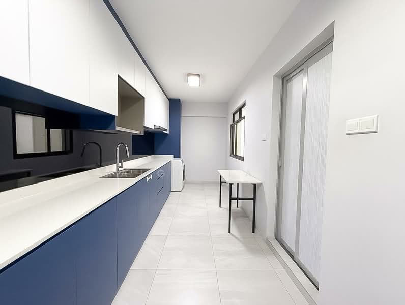673C Jurong West Street 65, 673C Jurong West Street 65, 3 Bedrooms, 1,194 sqft, HDB Flat For Sale, by Algin Tan, 500161056 - Kitchen - PropertyGuru.com.sg