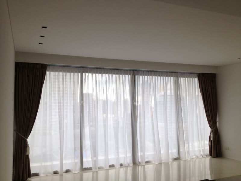 Scotts Square, 6 Scotts Road, 3 Bedrooms, 1,240 sqft, Condominium For Rent, by Larry Woo, 500161057 - View - PropertyGuru.com.sg