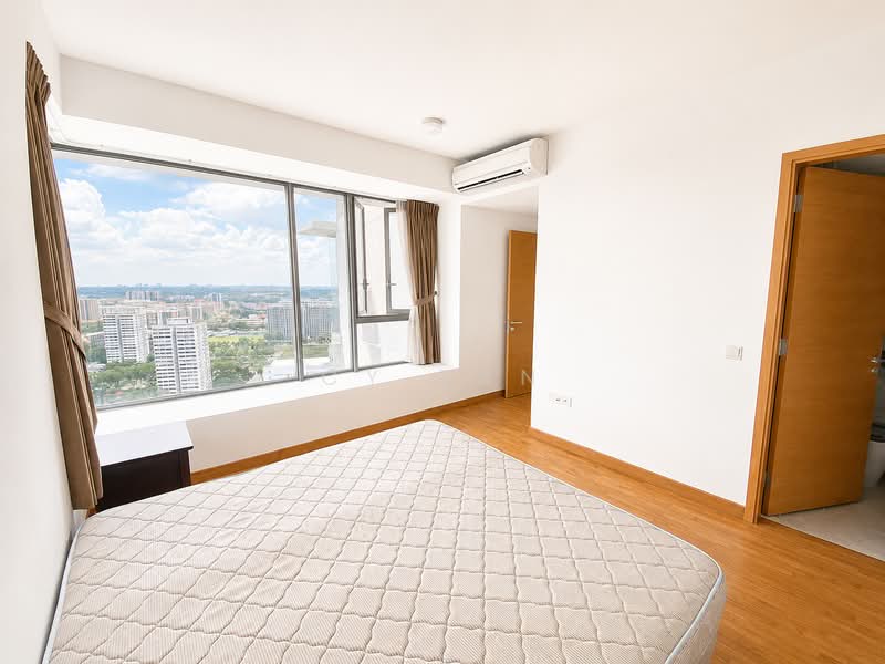 Centro Residences, 59 Ang Mo Kio Avenue 8, 4 Bedrooms, 1,281 sqft, Condominium For Sale, by CY TAN, 500161058 - Bedroom - PropertyGuru.com.sg