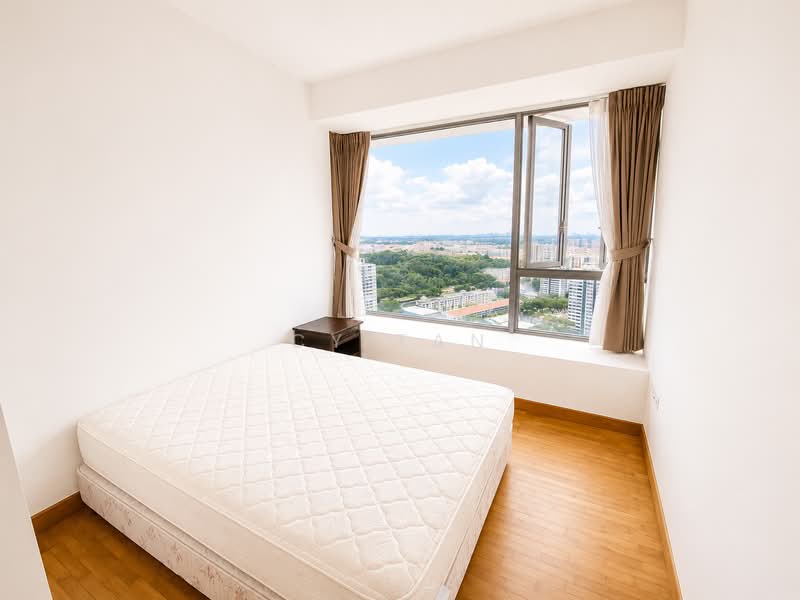 Centro Residences, 59 Ang Mo Kio Avenue 8, 4 Bedrooms, 1,281 sqft, Condominium For Sale, by CY TAN, 500161058 - Bedroom - PropertyGuru.com.sg