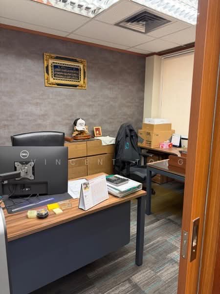 Cecil St | Boon Tat St | Cross St | Office Unit for lease, , 603 sqft, Office For Rent, by Vincent Tong, 500161059 - Study - CommercialGuru.com.sg