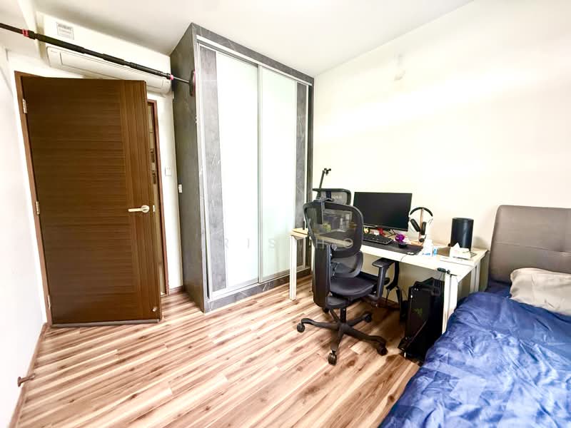 211C Compassvale Lane, 211C Compassvale Lane, 3 Bedrooms, 1,023 sqft, HDB Flat For Sale, by Iris Ho, 500161064 - Bedroom - PropertyGuru.com.sg