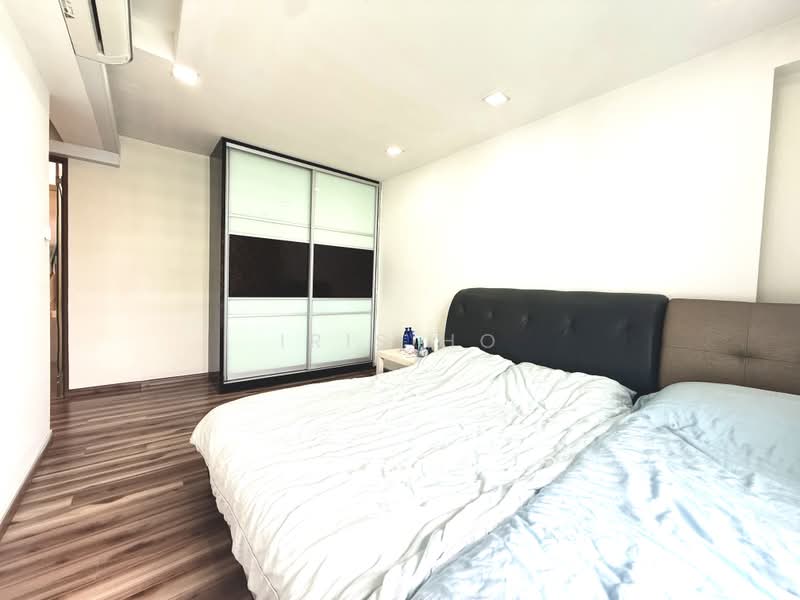 211C Compassvale Lane, 211C Compassvale Lane, 3 Bedrooms, 1,023 sqft, HDB Flat For Sale, by Iris Ho, 500161064 - Master Bedroom - PropertyGuru.com.sg