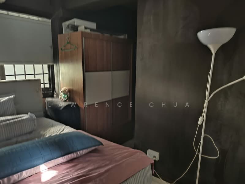 701 Woodlands Drive 40, 701 Woodlands Drive 40, Room Rental, 65 sqft, HDB Flat For Rent, by Lawrence Chua, 500161065 - Bedroom - PropertyGuru.com.sg
