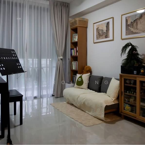 Penrose, 22 Sims Drive, 2 Bedrooms, 646 sqft, Condominium For Sale, by Carol Png, 500161069 - PropertyGuru.com.sg