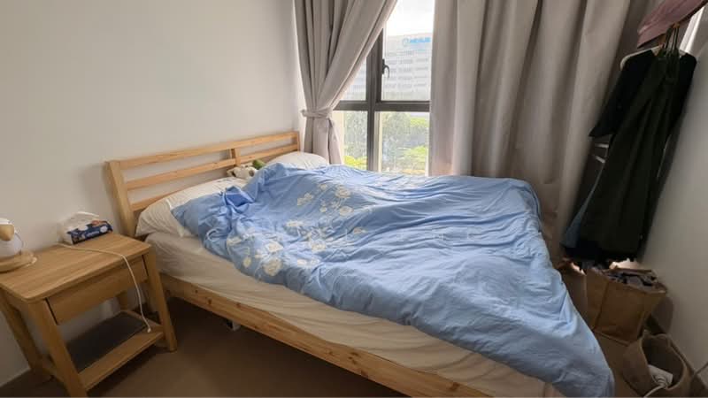 Penrose, 22 Sims Drive, 2 Bedrooms, 646 sqft, Condominium For Sale, by Carol Png, 500161069 - PropertyGuru.com.sg