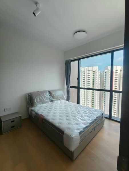 Piccadilly Grand, Northumberland Road, 3 Bedrooms, 818 sqft, Condominium For Rent, by XY Liu, 500161070 - Bedroom - PropertyGuru.com.sg