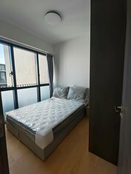 Piccadilly Grand, Northumberland Road, 3 Bedrooms, 818 sqft, Condominium For Rent, by XY Liu, 500161070 - Bedroom - PropertyGuru.com.sg