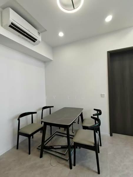 Piccadilly Grand, Northumberland Road, 3 Bedrooms, 818 sqft, Condominium For Rent, by XY Liu, 500161070 - Dining Room - PropertyGuru.com.sg
