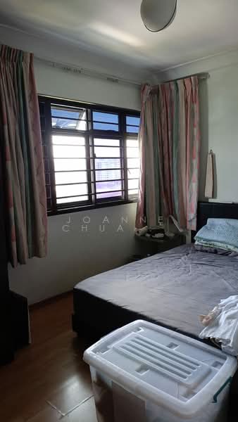 653B Jurong West Street 61, 653B Jurong West Street 61, Room Rental, 200 sqft, HDB Flat For Rent, by Joanne Chua 蔡蕙励, 500161071 - Bedroom - PropertyGuru.com.sg