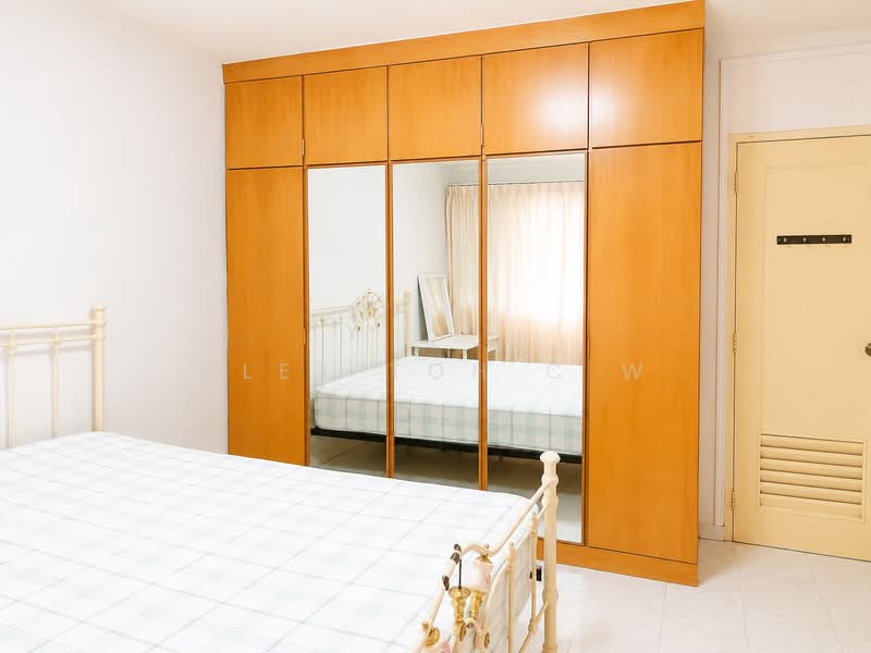 326 Yishun Ring Road, 326 Yishun Ring Road, Room Rental, 100 sqft, HDB Flat For Rent, by Alex Toh C W, 500161074 - Bedroom - PropertyGuru.com.sg