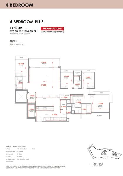 Near river valley road,martin road,outram rd,havelock rd,great world city, , 4 Bedrooms, 1,830 sqft, Condominium For Sale, by Valery Sim, 500161076 - PropertyGuru.com.sg