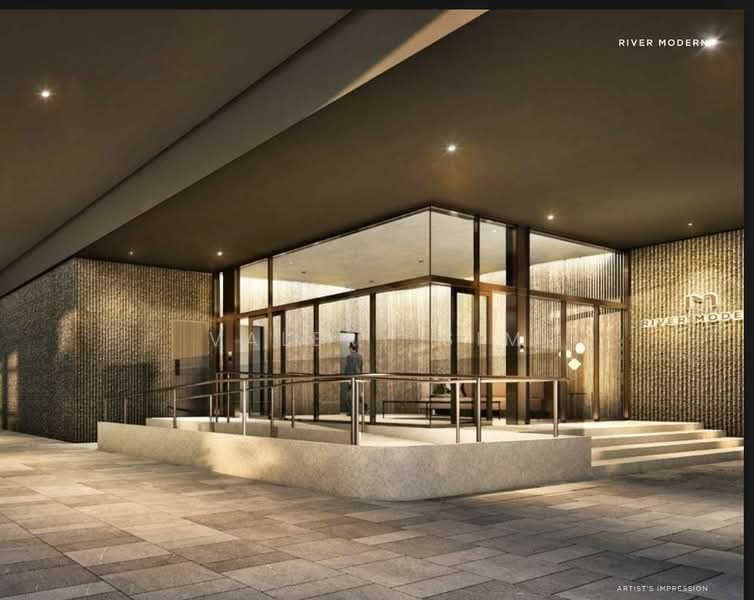 Near river valley road,martin road,outram rd,havelock rd,great world city, , 4 Bedrooms, 1,830 sqft, Condominium For Sale, by Valery Sim, 500161076 - Exterior - PropertyGuru.com.sg