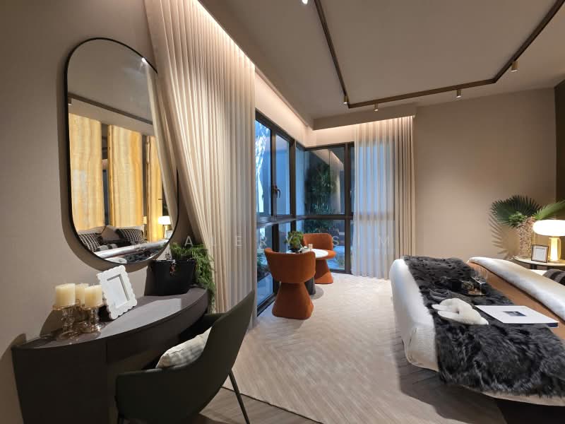 Near river valley road,martin road,outram rd,havelock rd,great world city, , 4 Bedrooms, 1,830 sqft, Condominium For Sale, by Valery Sim, 500161076 - Bedroom - PropertyGuru.com.sg